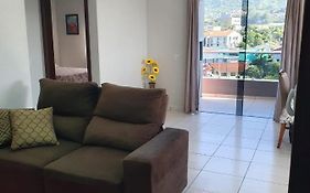 Residencial Bombazar Ap 301