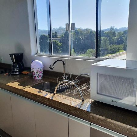 Residencial Bombazar Ap 301 Lauro Muller Exterior foto