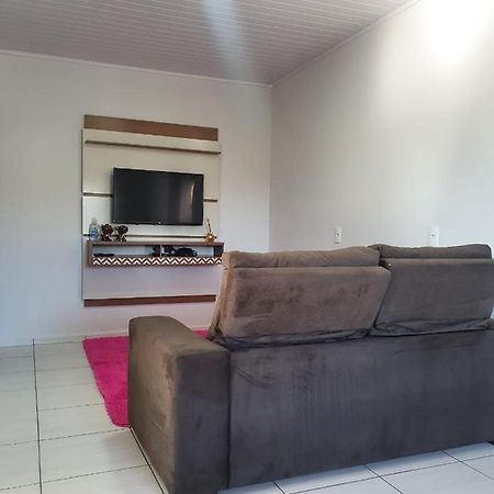 Residencial Bombazar Ap 301 Lauro Muller Exterior foto