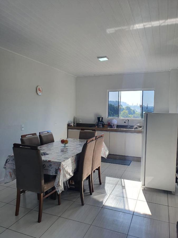 Residencial Bombazar Ap 301 Lauro Muller Exterior foto