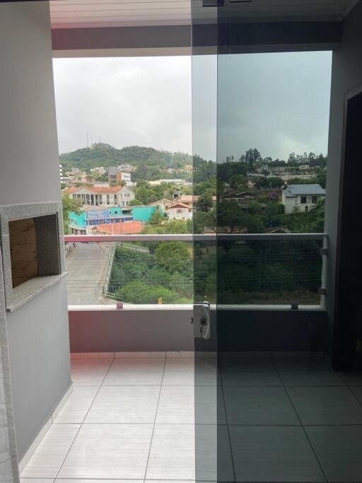 Residencial Bombazar Ap 301 Lauro Muller Exterior foto