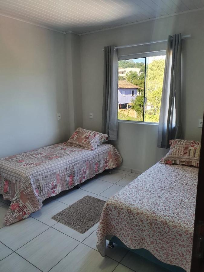 Residencial Bombazar Ap 301 Lauro Muller Exterior foto