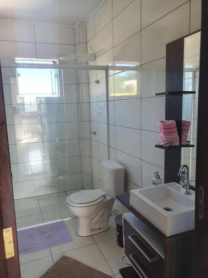 Residencial Bombazar Ap 301 Lauro Muller Exterior foto