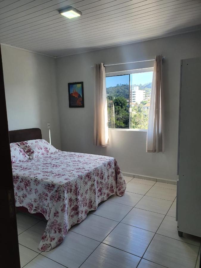 Residencial Bombazar Ap 301 Lauro Muller Exterior foto